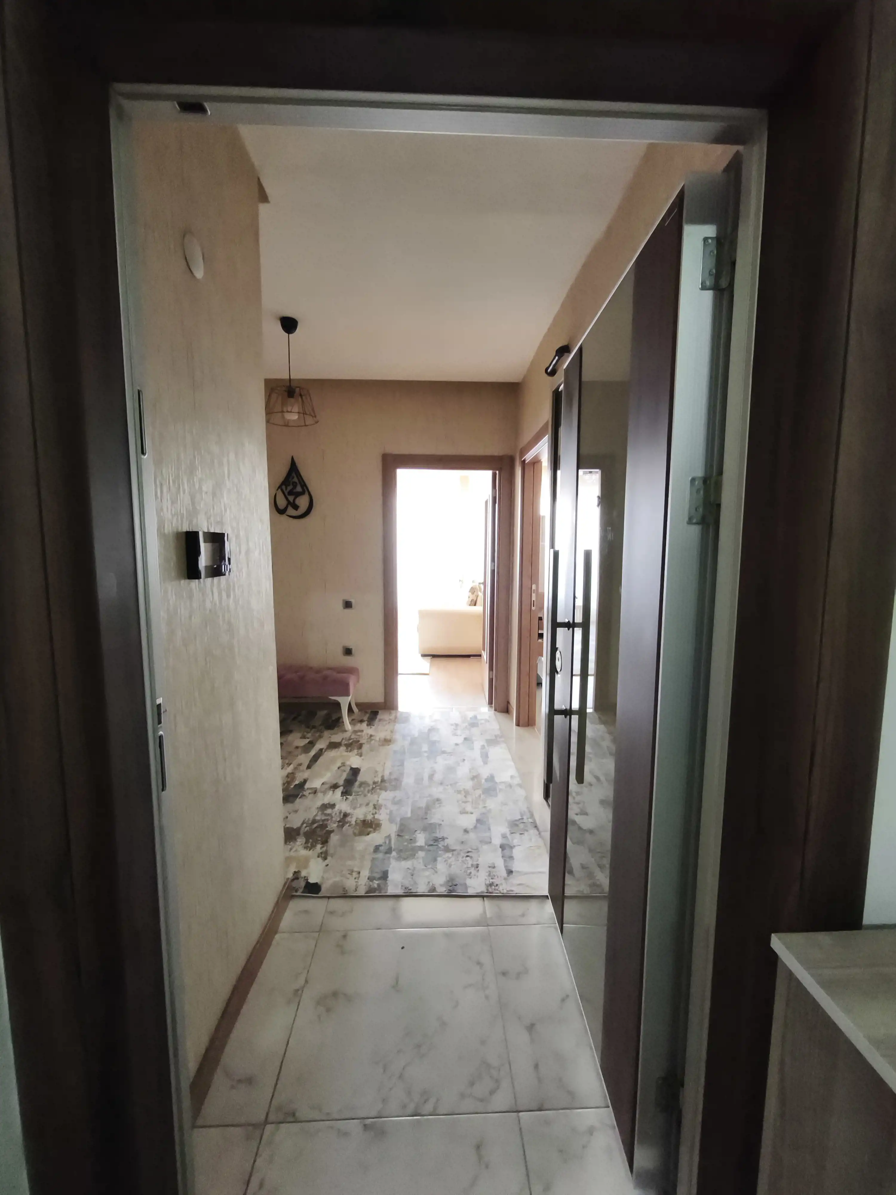 KONYA KARATAY ULUBATLI HASAN MAHALLESİ 3+1 SATILIK DAİRE!